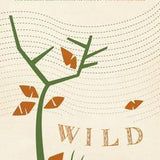 Wild book by Ben Okri