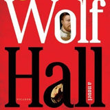 Wolf Hall by Hilary Mantel