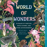 World of Wonders by Aimee Nezhukumatathil