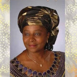 Writing and Speaking from the Heart of My Mind book by Micere Githae Mugo