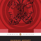 Between Past and Future – Hannah Arendt