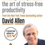 Getting Things Done by David Allen