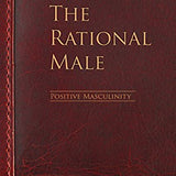 The Rational Male - Positive Masculinity book By Rollo Tomassi