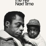 The Fire Next Time by James Baldwin