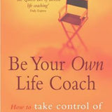 Be Your Own Life Coach book by Fiona Harrold