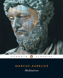 Meditations - Marcus Aurelius book in Nairobi – Reader's Republik