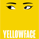 Yellowface book by Rebecca F. Kuang