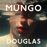 Young Mungo book by Douglas Stuart