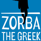 Zorba the Greek book by Nikos Kazantzakis