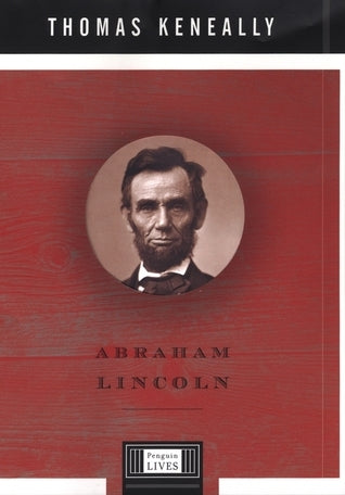 book in nairobi-abraham lincoln