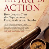 The Art of Action - Stephen Bungay