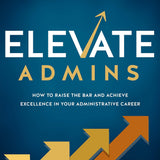 ELEVATE Admins - Chrissy Scivicque