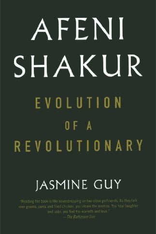 book in nairobi afeni shakur