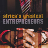Africa's Greatest Entrepreneurs - Moky Makura