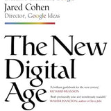 The New Digital Age - Eric Schmidt