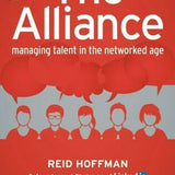 The Alliance - Reid Hoffman