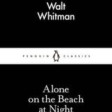 Alone on the Beach at Night - Walt Whitman