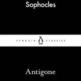 Antigone - Sophocles