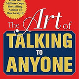 The Art of Talking to Anyone - Rosalie Maggio