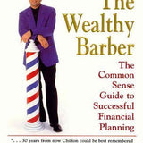 The Wealthy Barber - David Chilton