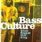 Bass Culture: When Reggae Was King – Lloyd Bradley