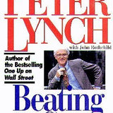 Beating the Street - Peter Lynch