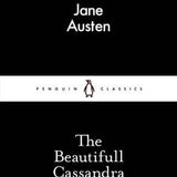The Beautifull Cassandra - Jane Austen