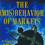 The (Mis)Behavior of Markets - Benoit B. Mandelbrot