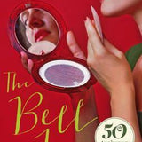 The Bell Jar book by Sylvia Plath