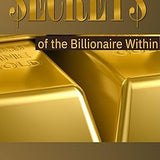 Secrets of the Billionaire Within book by Wale Akinyemi