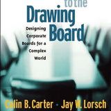 Back to the Drawing Board - Colin B. Carter