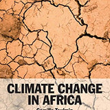 Climate change in Africa book by Camila Toulmin