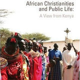 African Christianities and public life book by Paul Gifford