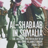 Al-Shabab in Somalia book by Stig Jarle Hansen