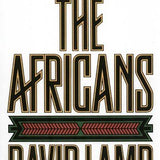 The Africans book by David Lamb