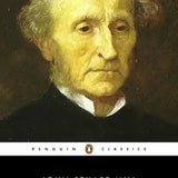 On Liberty book by John Stuart Mill