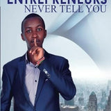 What Kenyan Entrepreneurs Never Tell You book by Antony Joseph Njagi Waweru