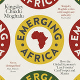 Emerging Africa book by Kingsley Chiedu Moghalu