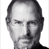 Steve Jobs book by Walter Isaacson