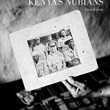 Kenya's Nubians book by Greg Constantine