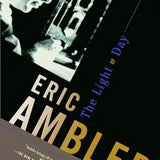The Light of Day book by Eric Ambler