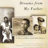 Dreams from My Father book by Barack Obama