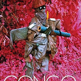 Congo book by David Van Reybrouck