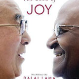 The Book of Joy book by Dalai Lama & Desmond Tutu