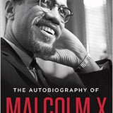 The Autobiography of Malcolm X book by Malcolm X & Alex Haley