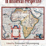 Africa’s Development in Historical Perspective book by Emmanuel Akyeampong
