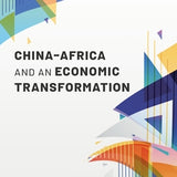 China-Africa and an Economic Transformation book by Arkebe Oqubay