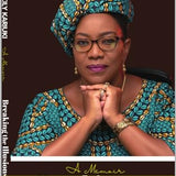 Breaking the Illusions book by Sicily Kariuki