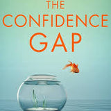 The Confidence Gap book by Russ Harris