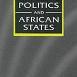 Warlord Politics and African States book by William Reno